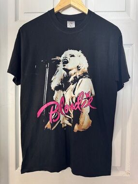 Blondie T-Shirt
